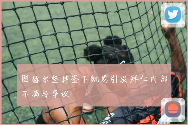 图赫尔坚持签下凯恩引发拜仁内部不满与争议